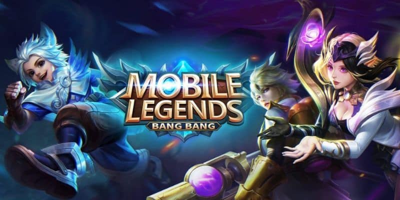 Mobile Legends