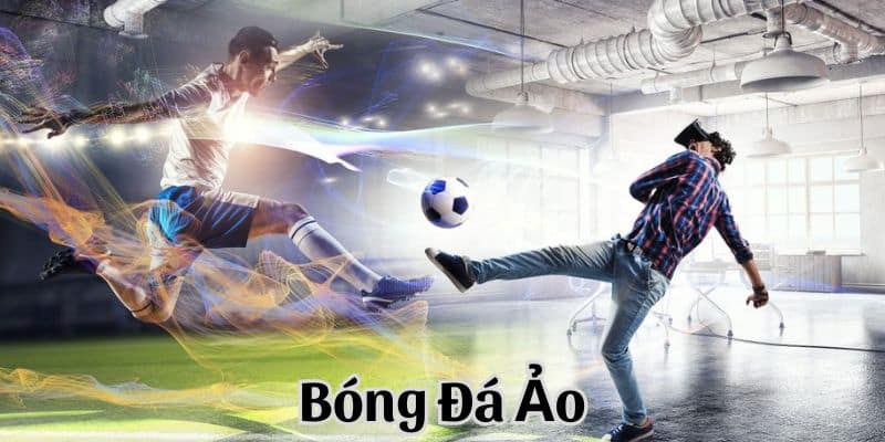 Bóng Đá Ảo - Sảnh Cá Độ Đỉnh Cao Tại Nhà Cái Uy Tín OK9