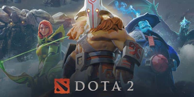 cá cược dota 2