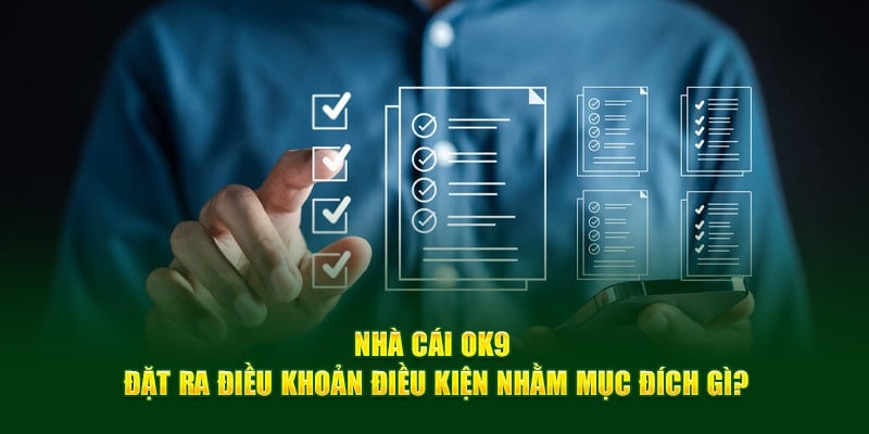 Những mục đích chính của việc thiết lập quy định này