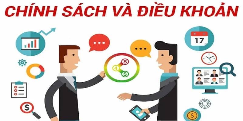 Tìm hiểu khái quát về điều khoản & điều kiện OK9