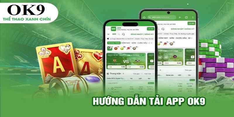 Cách truy cập link vào OK9 chuẩn nhất