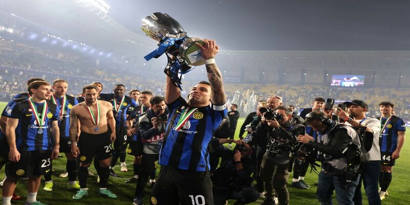 Inter Milan